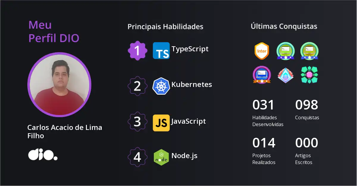 Certificado