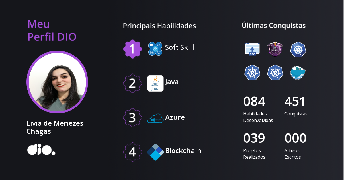 Certificado