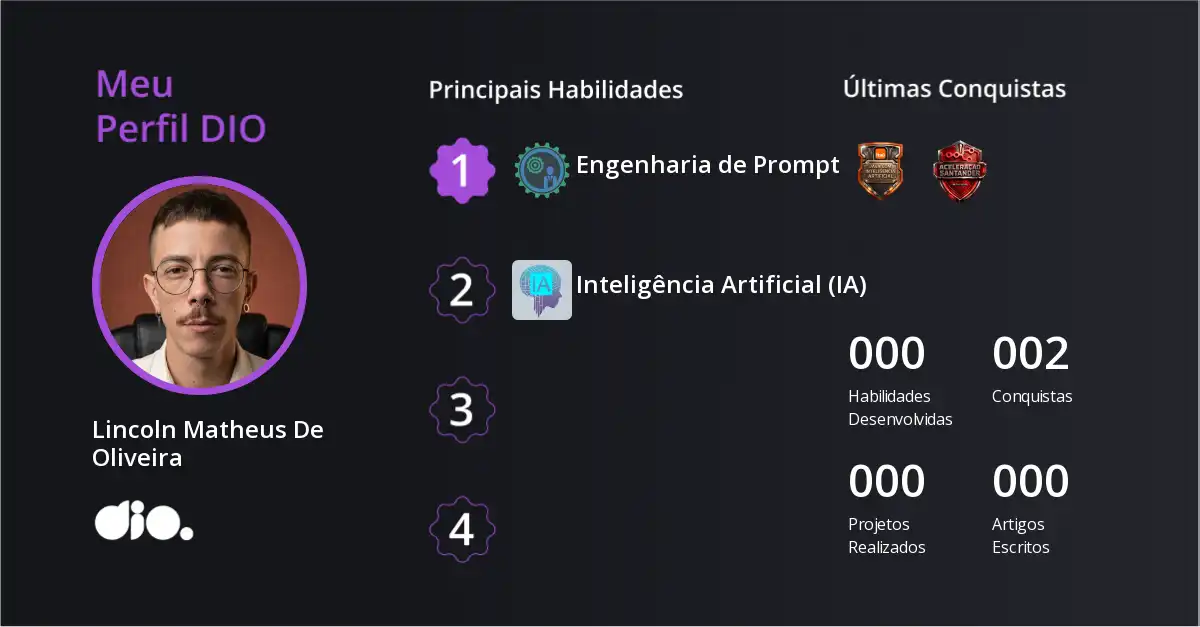 Certificado