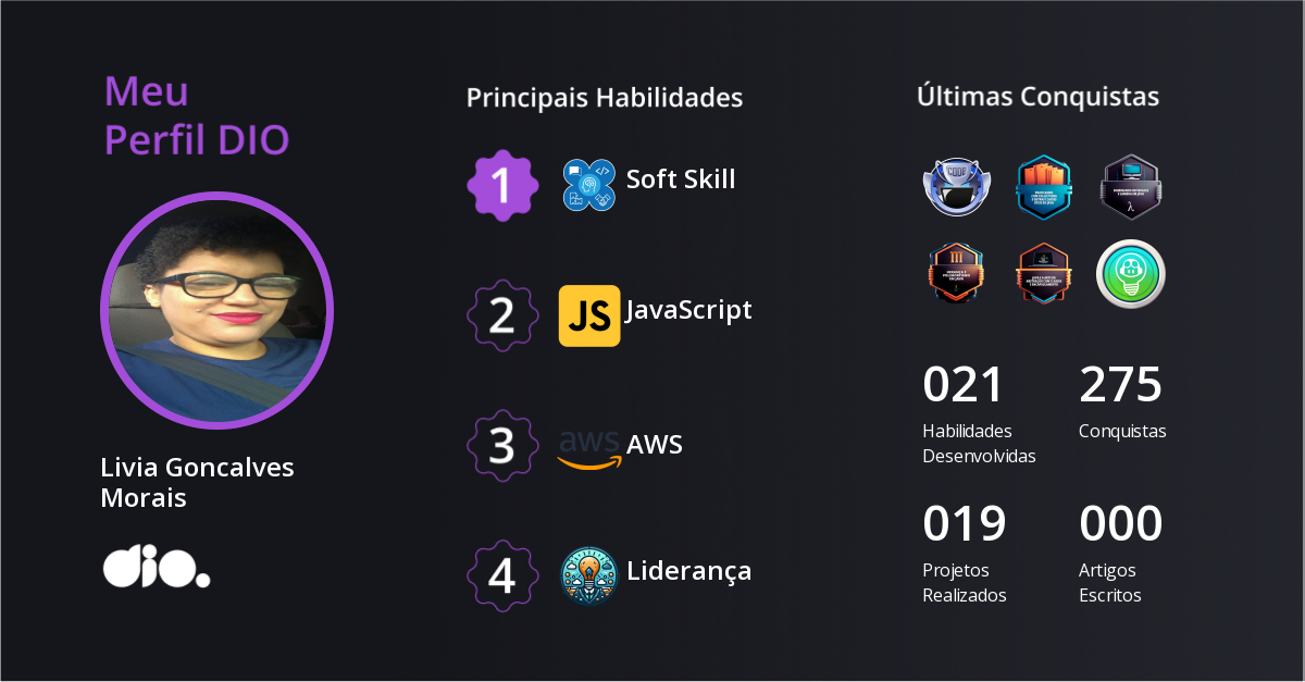 Certificado