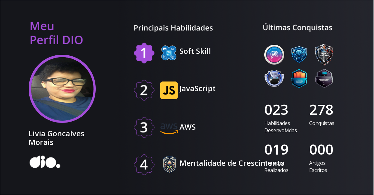 Certificado