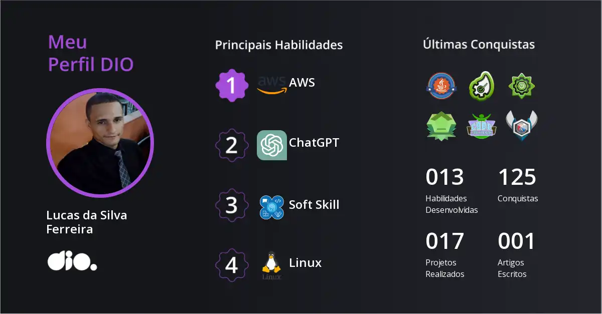 Certificado