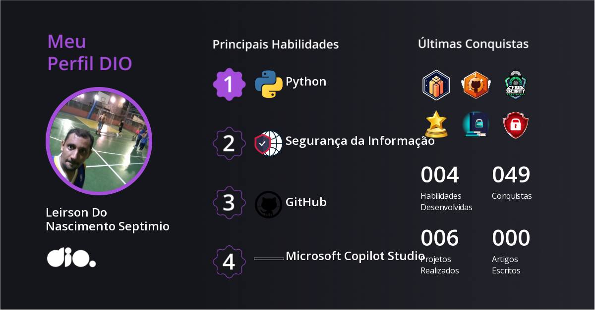 Certificado