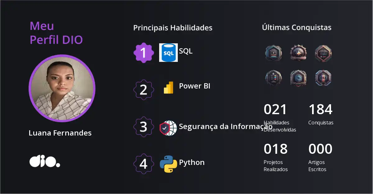 Certificado