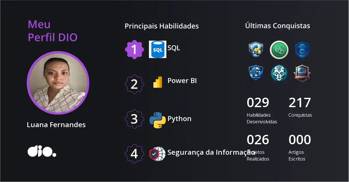 Certificado