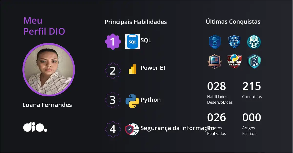 Certificado