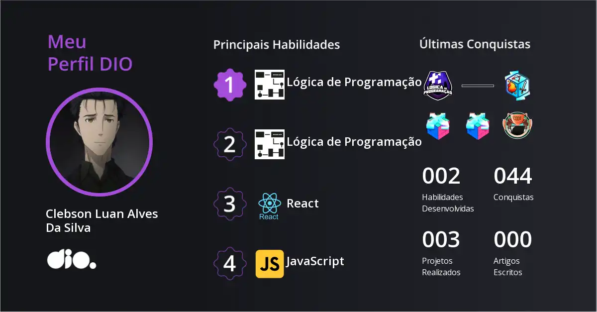 Certificado