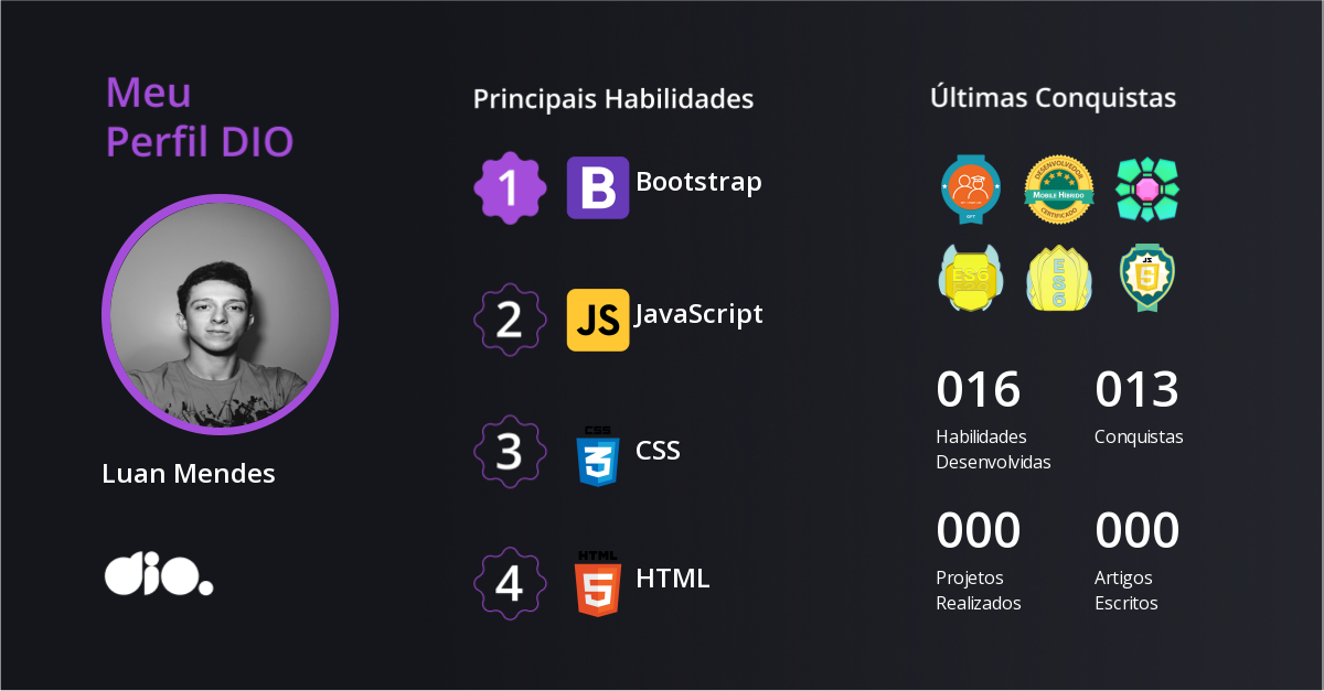 Certificado