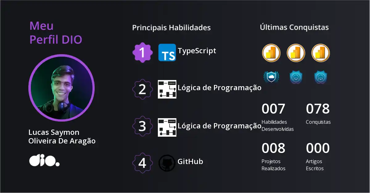 Certificado