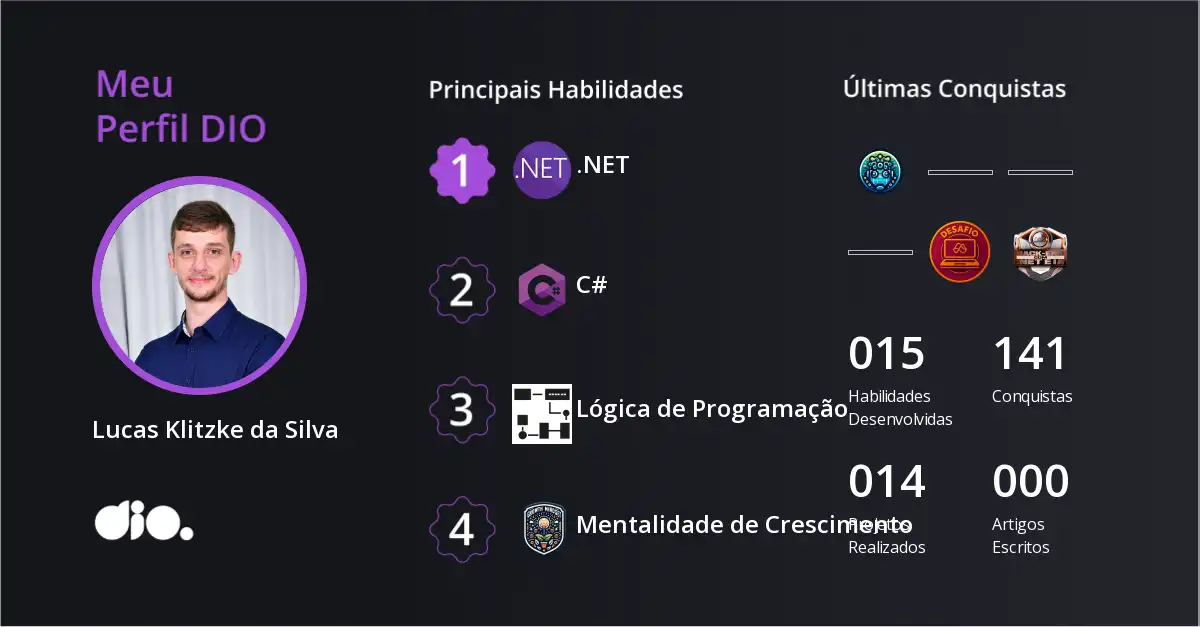 Certificado