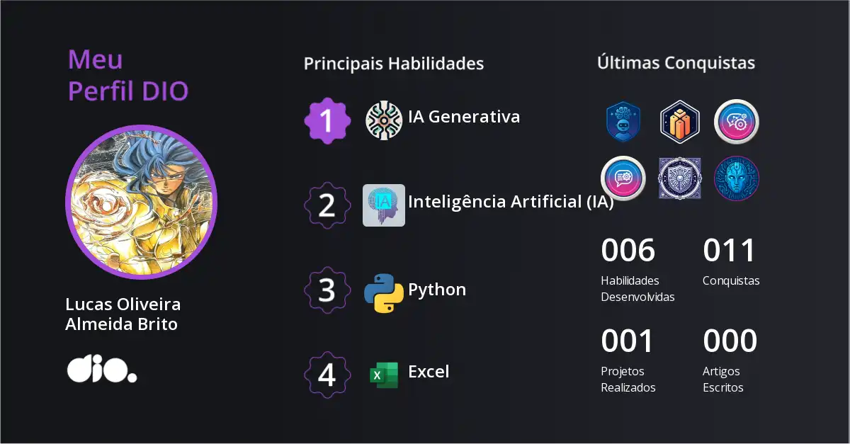 Certificado