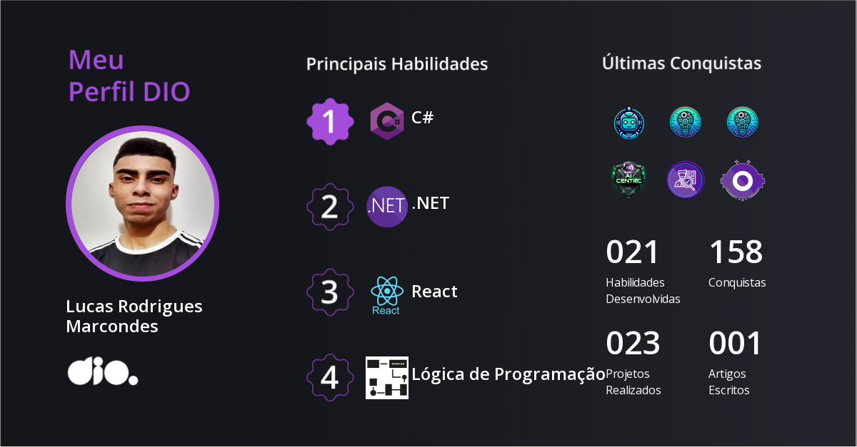 Certificado