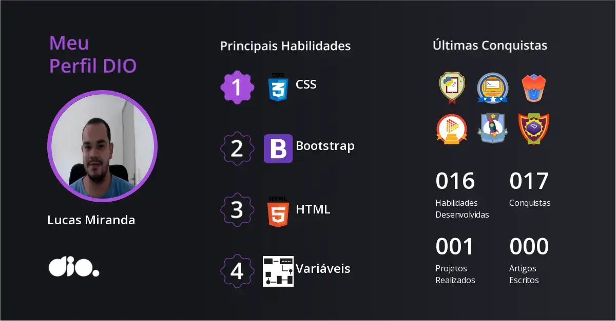 Certificado