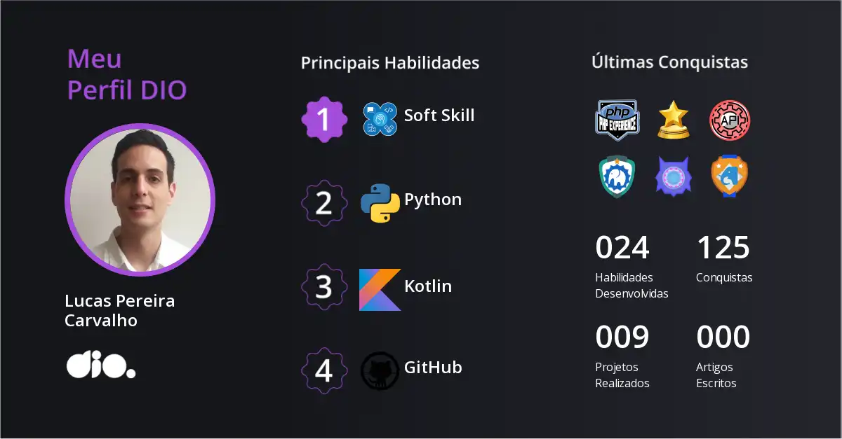 Certificado