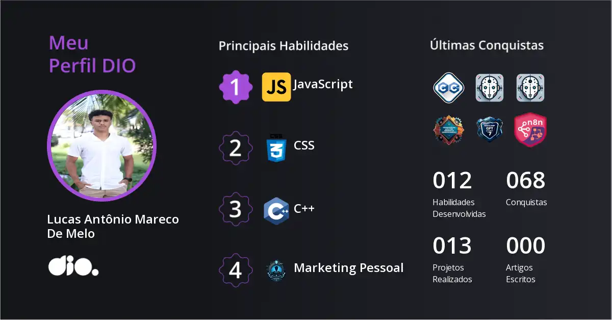 Certificado