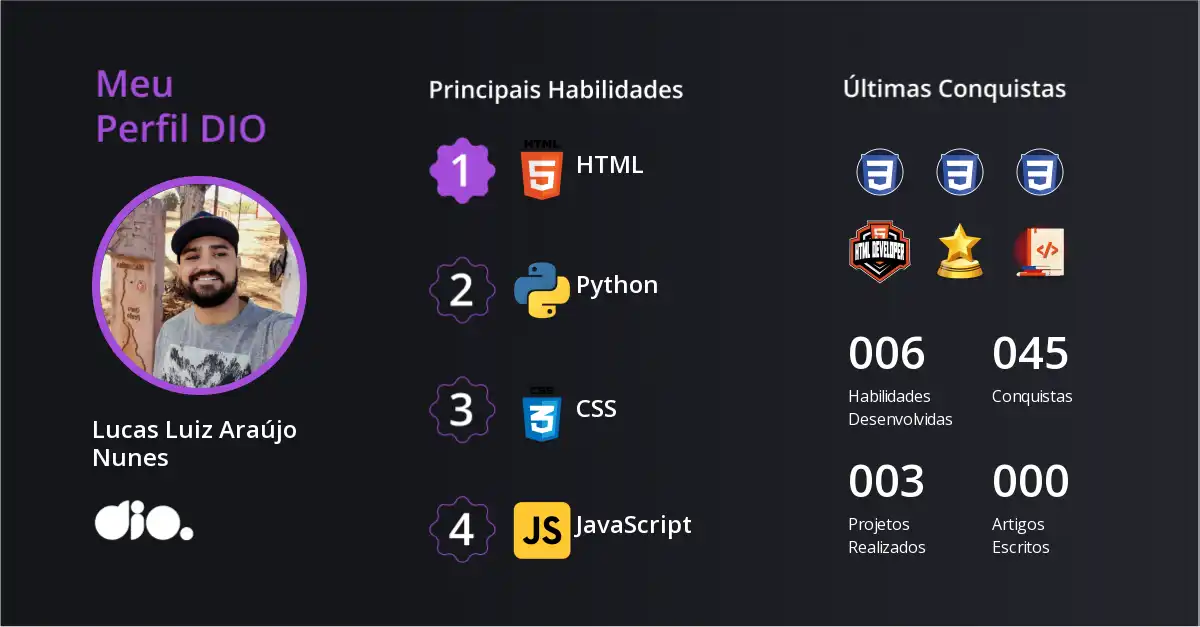 Certificado