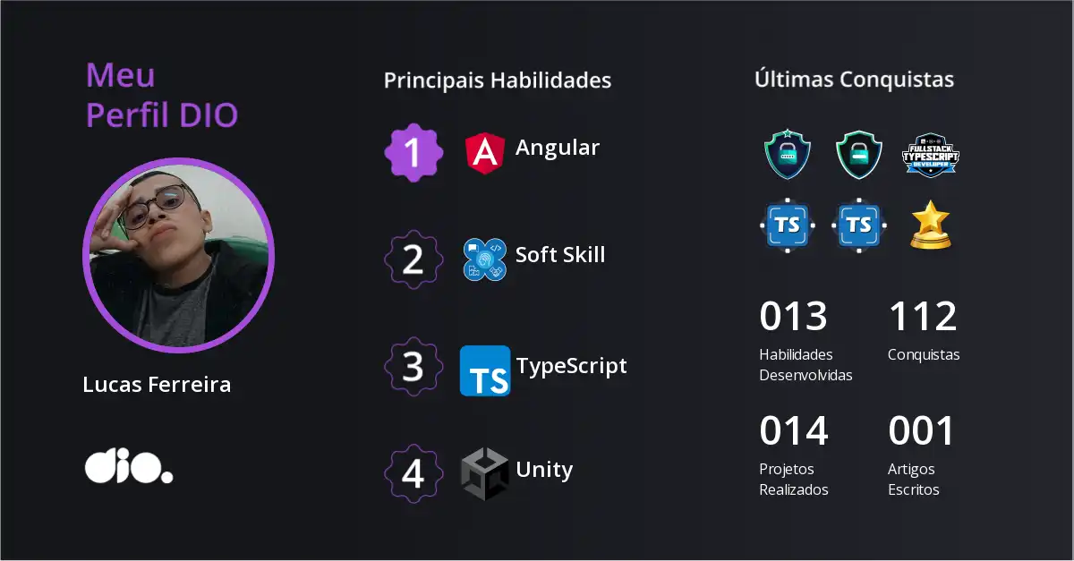 Certificado