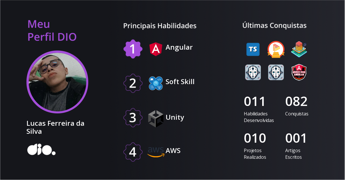 Certificado