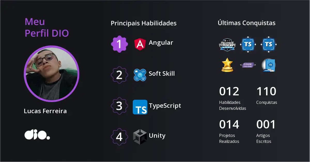 Certificado
