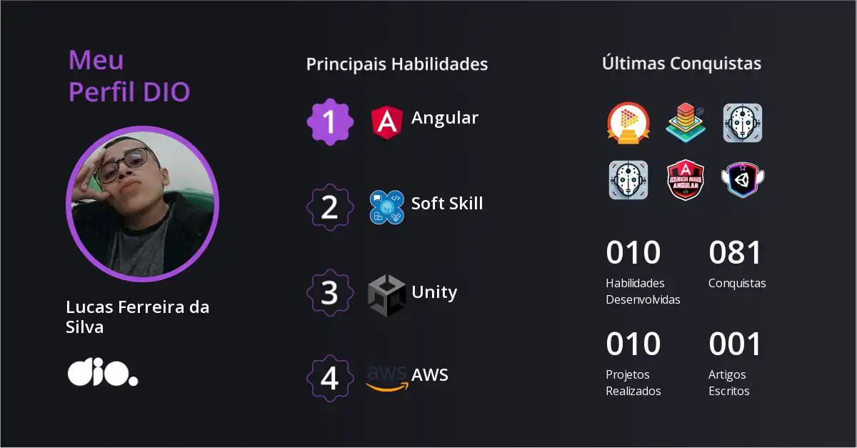Certificado