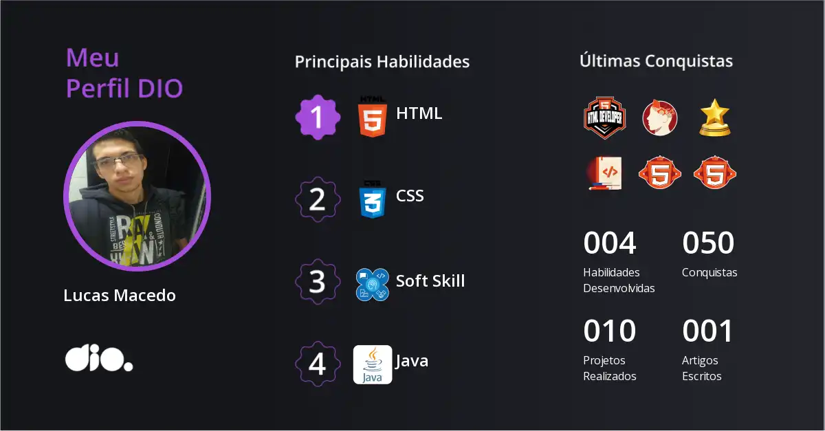 Certificado