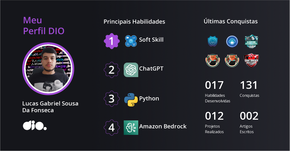 Certificado
