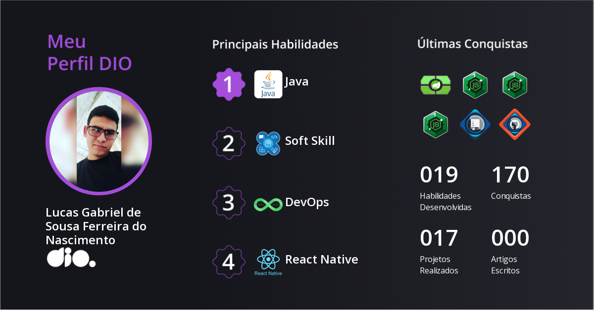 Certificado