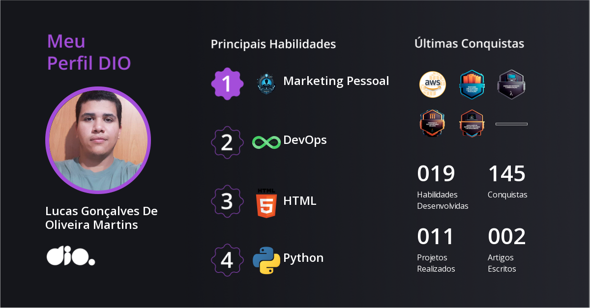 Certificado