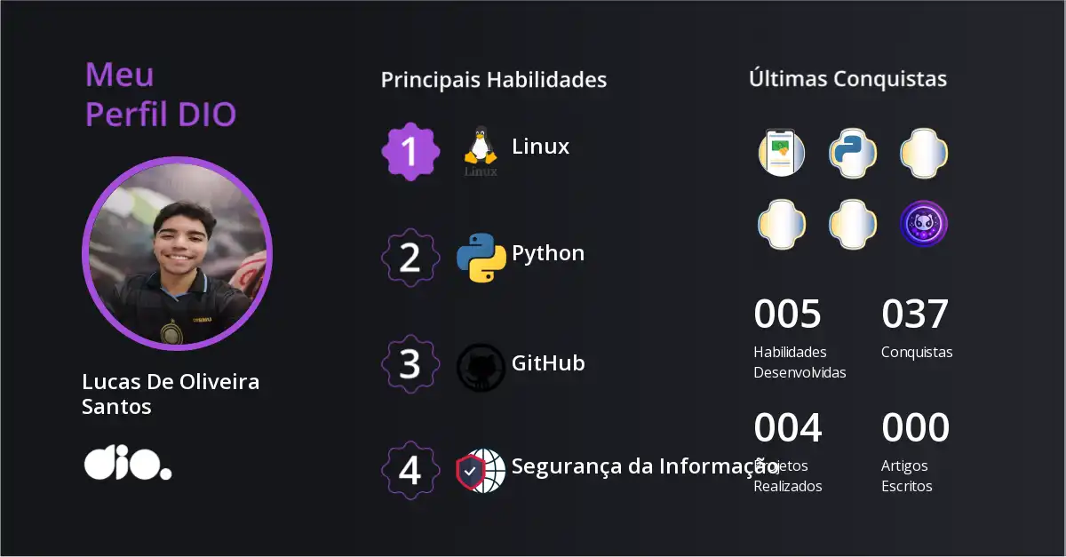 Certificado