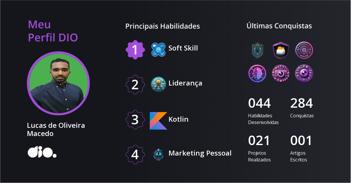 Certificado
