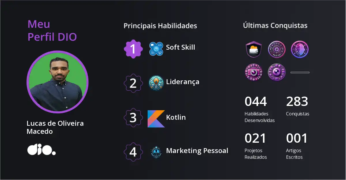 Certificado