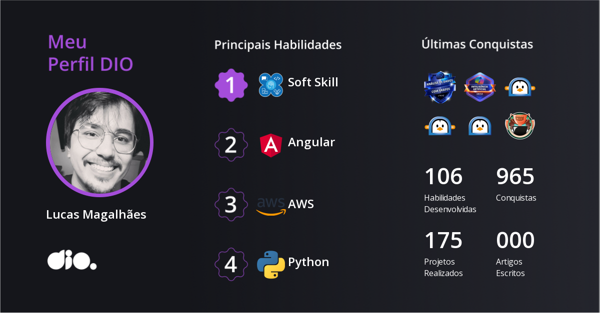 Certificado