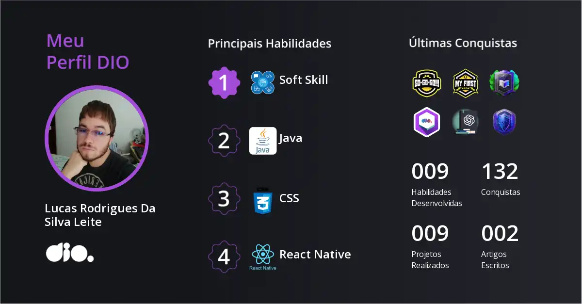 Certificado