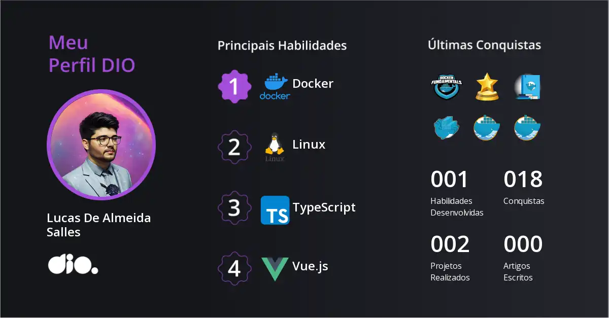 Certificado
