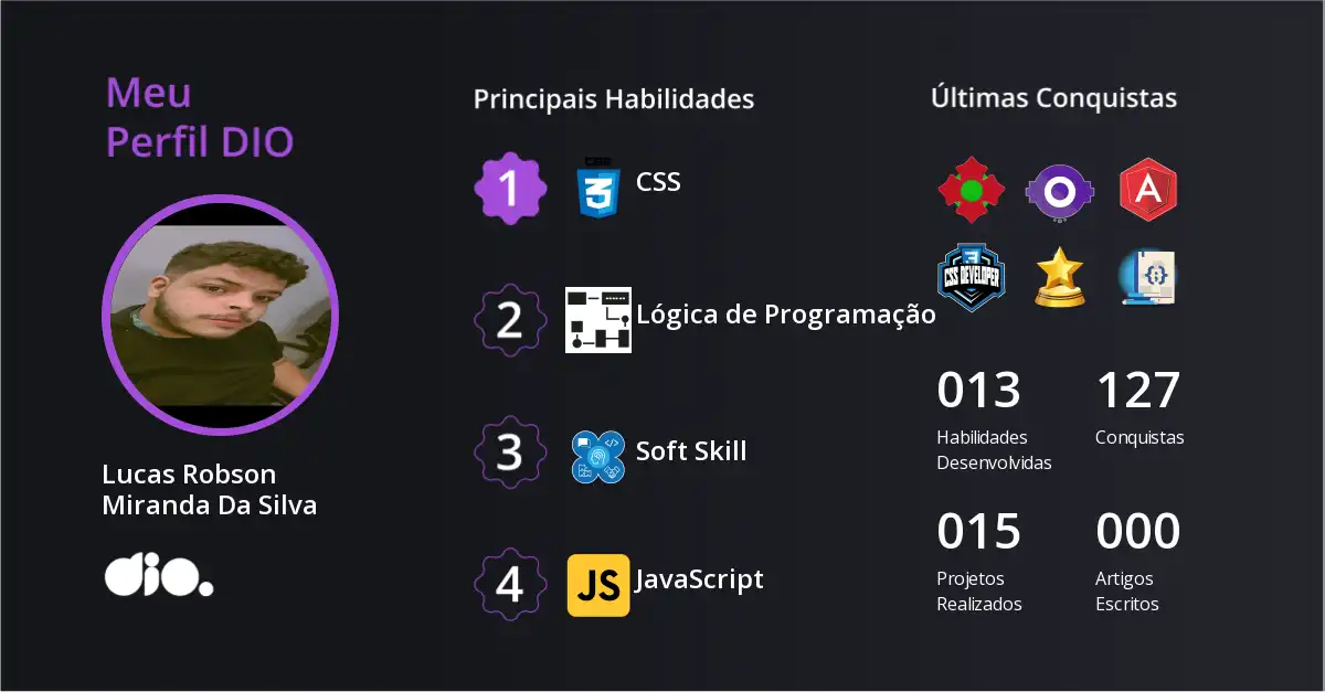 Certificado