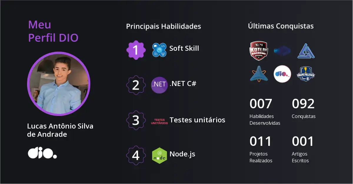 Certificado