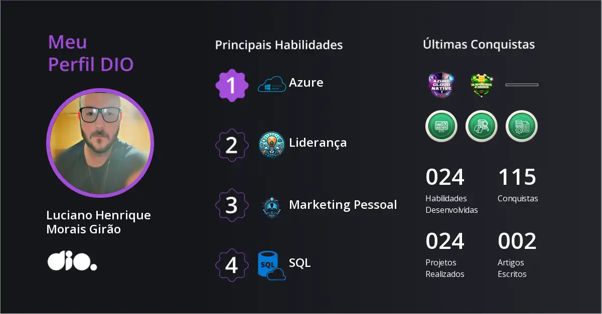 Certificado