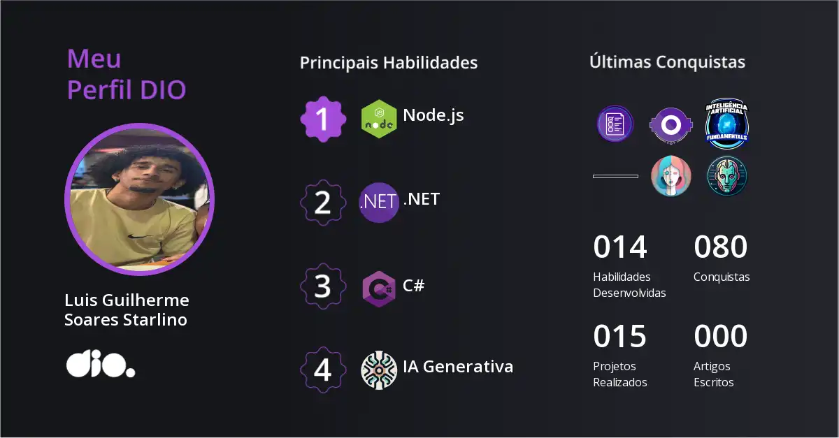 Certificado