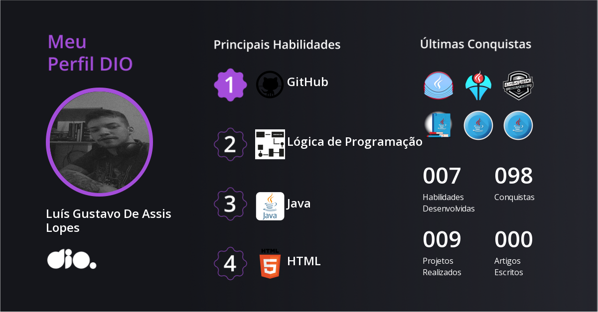 Certificado