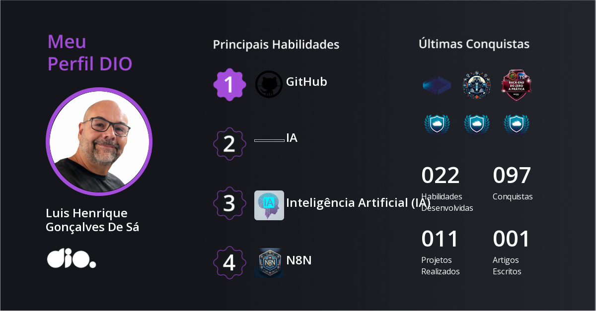 Certificado