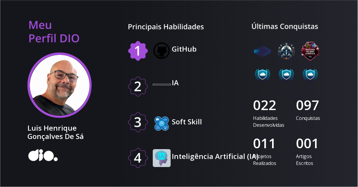Certificado
