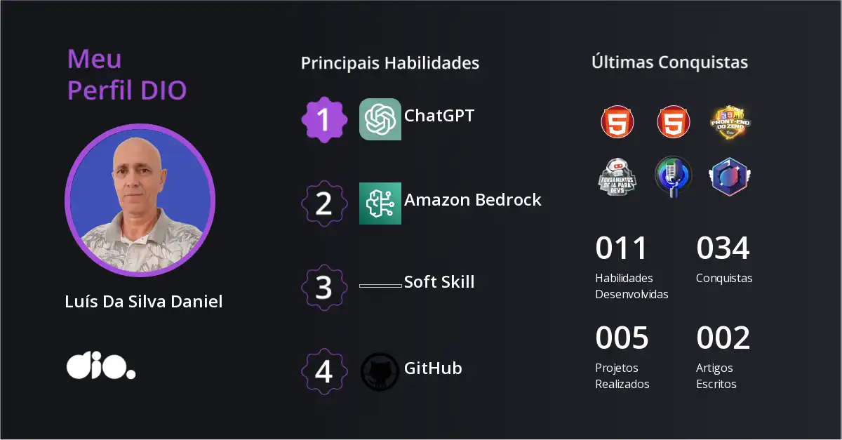 Certificado