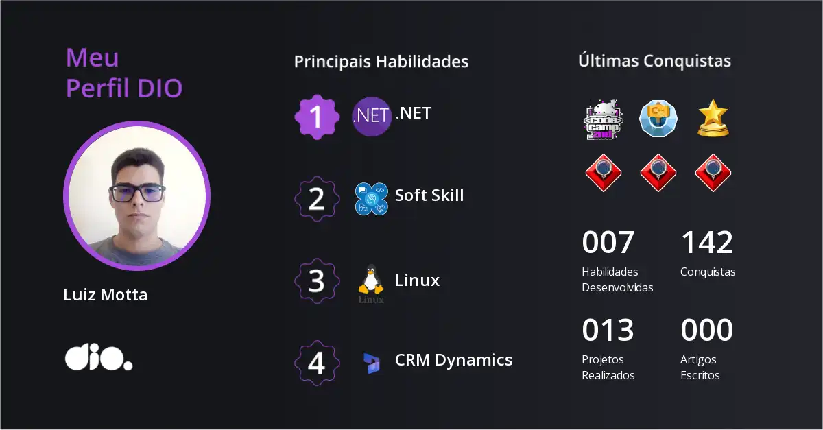Certificado