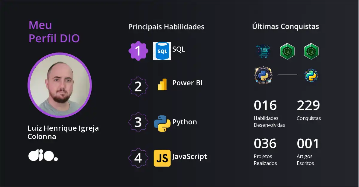 Certificado