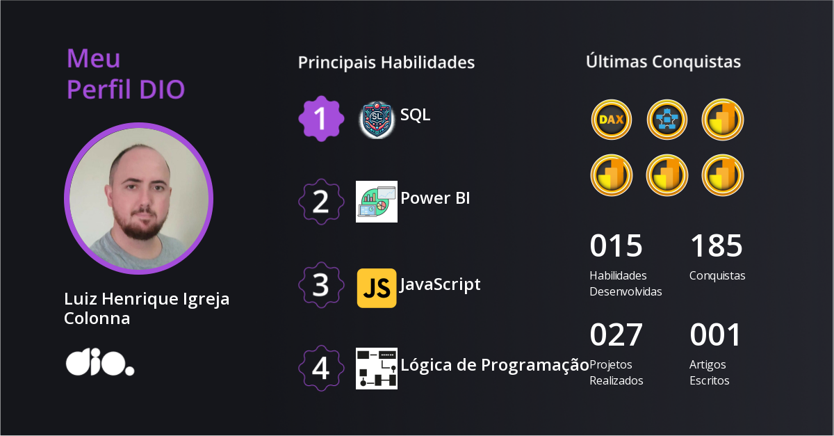 Certificado