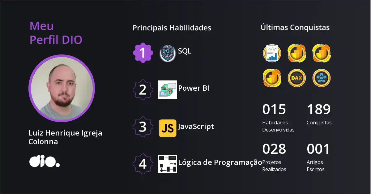 Certificado