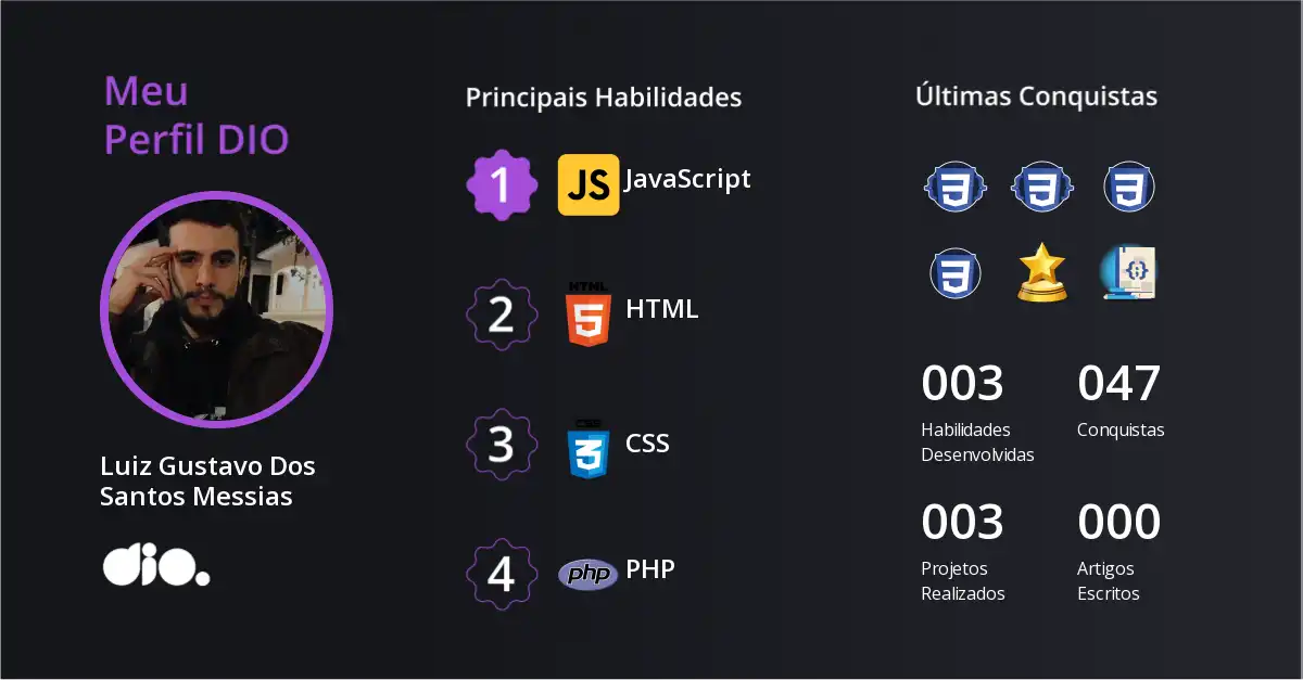 Certificado