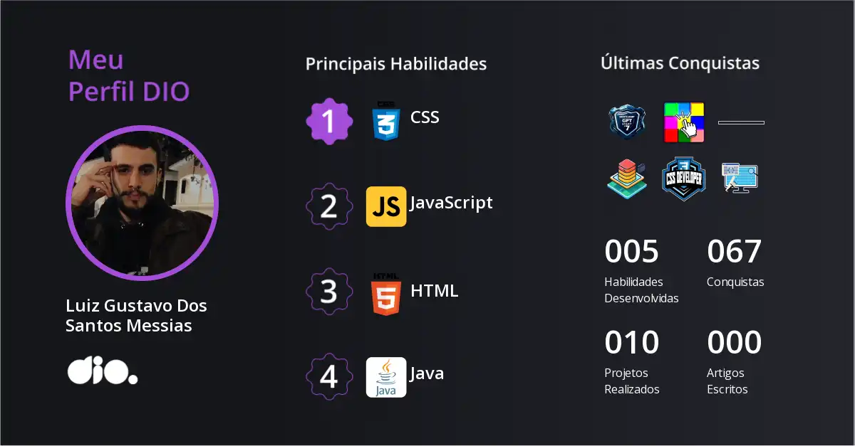 Certificado