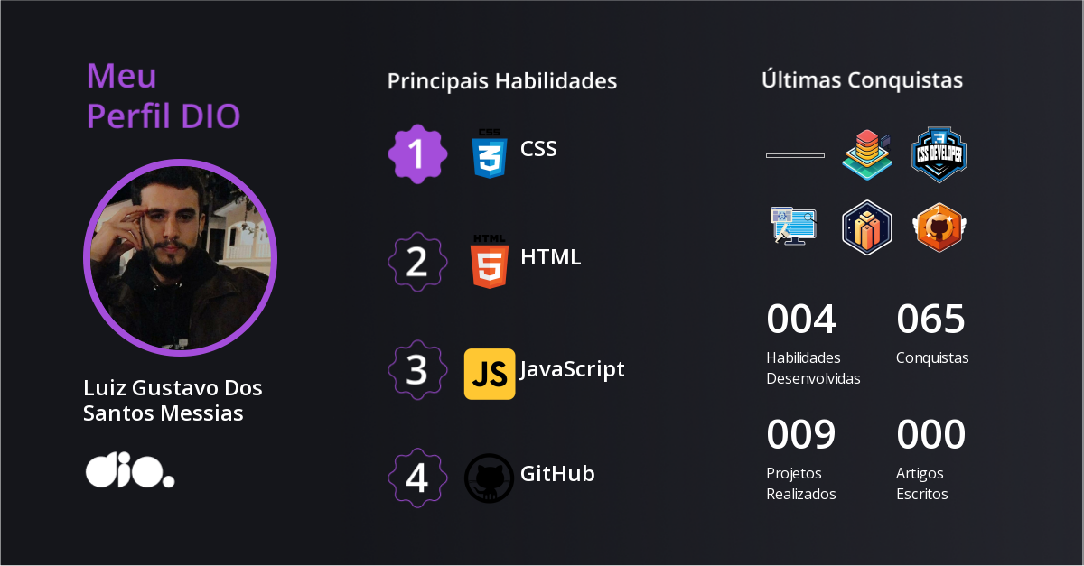 Certificado