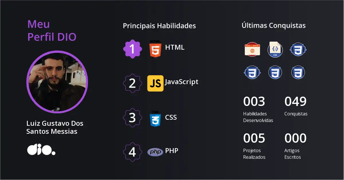 Certificado